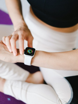 Afbeelding van Smartwatch