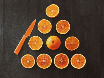 Afbeelding van Gezonde snacks
